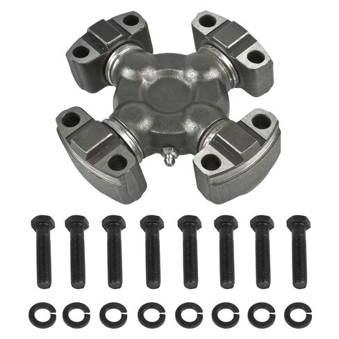 U-JOINT - CAP 1.875 - BEARING PLATE 5.312-1610 SERIES HR STYLE in Saudi Arabia