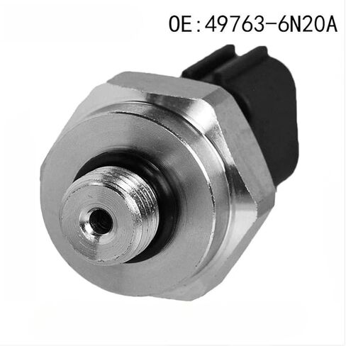 49763-6N20A Power Steering Fuel Oil Pressure Sensor Switch 1Pcs in Kuwait