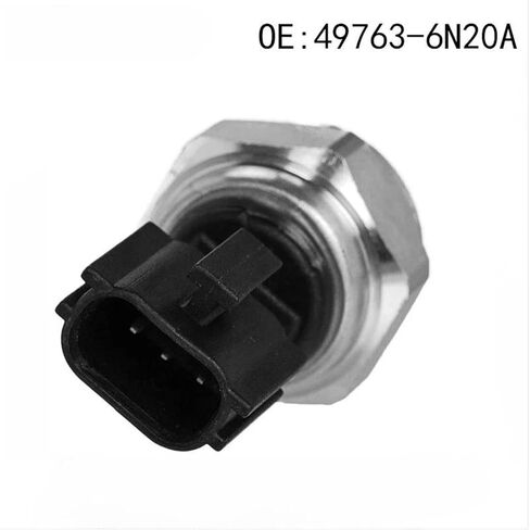 49763-6N20A Power Steering Fuel Oil Pressure Sensor Switch 1Pcs in Kuwait