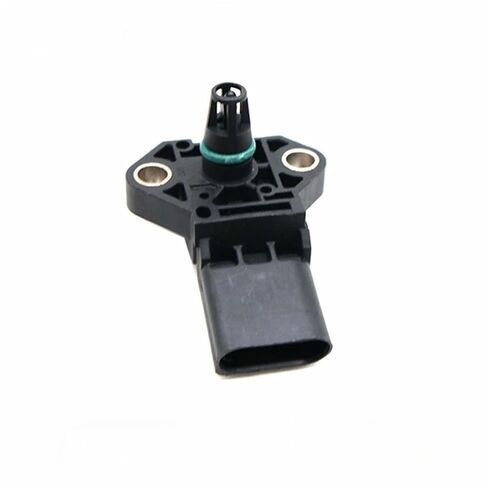 03K906051 0281006059 0281006060 Intake Manifold Boost Pressure MAP Sensor 1Pcs in Kuwait
