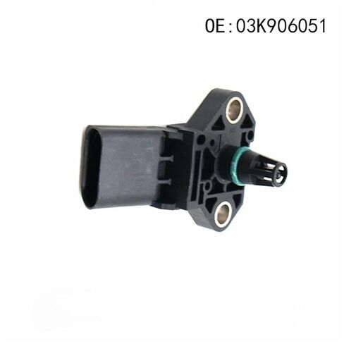 03K906051 0281006059 0281006060 Intake Manifold Boost Pressure MAP Sensor 1Pcs in Kuwait