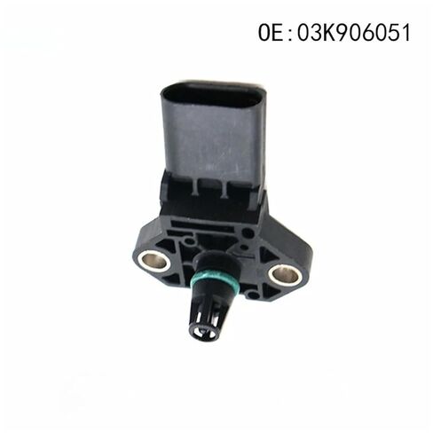 03K906051 0281006059 0281006060 Intake Manifold Boost Pressure MAP Sensor 1Pcs in Kuwait