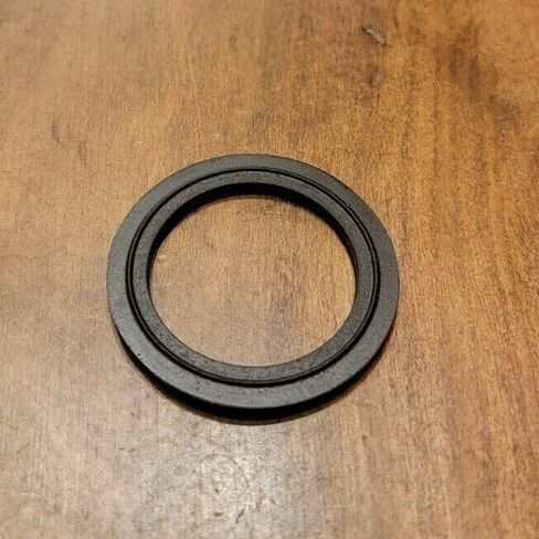Replacement for HONDA NEW Genuine Elbow Gasket GX110 GX120 GX140 GX160 GX200 16271-ZE1-000 OEM in Saudi Arabia