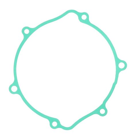 Caltric Clutch Cover Gasket Compatible with Yamaha YZ85 2002 2003 2004 2005 2006 2007 2008 2009 2010-2026 in Saudi Arabia