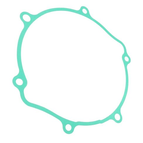 Caltric Clutch Cover Gasket Compatible with Yamaha YZ85 2002 2003 2004 2005 2006 2007 2008 2009 2010-2026 in Saudi Arabia