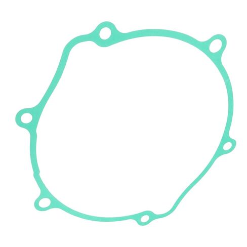 Caltric Clutch Cover Gasket Compatible with Yamaha YZ85 2002 2003 2004 2005 2006 2007 2008 2009 2010-2026 in Saudi Arabia