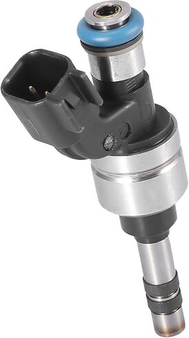 Car Fuel Injector Replacement 12633784 for Chevrolet Equinox 2012-2017 in Saudi Arabia