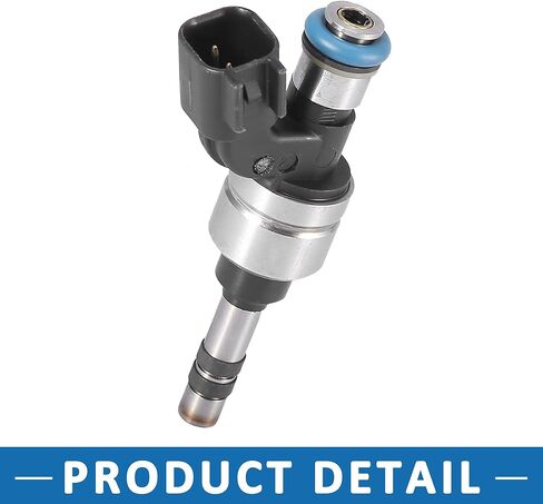 Car Fuel Injector Replacement 12633784 for Chevrolet Equinox 2012-2017 in Saudi Arabia