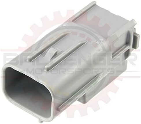 Ballenger Motorsports - طقم وعاء Sumitomo 8-way TS 025 (أنثى) متوافق مع Toyota 90980-12519 in Kuwait