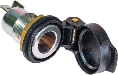 OptiMATE CABLE O-18s, BIKE Socket (DIN), Spring Load in Saudi Arabia