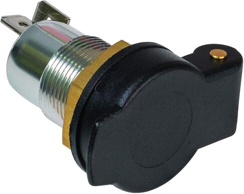 OptiMATE CABLE O-18s, BIKE Socket (DIN), Spring Load in Saudi Arabia