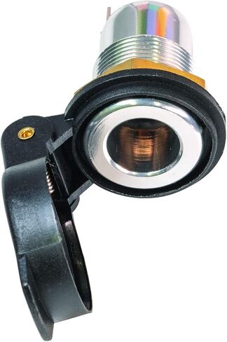 OptiMATE CABLE O-18s, BIKE Socket (DIN), Spring Load in Saudi Arabia