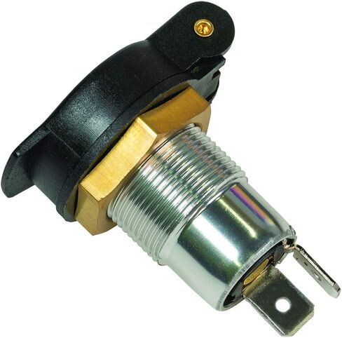OptiMATE CABLE O-18s, BIKE Socket (DIN), Spring Load in Saudi Arabia