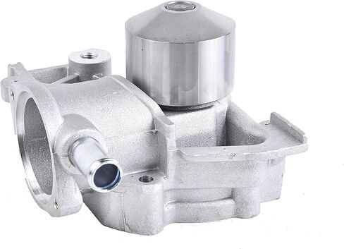 Engine Water Pump Fit for Saab 9-2X 2005-2006 2.5L, Subaru Impreza 1993-2005, Legacy 1990-2005, Forester 1998-2005, Baja 03-06, Outback 00-05 1.8L 2.2L 2.5L Replaces # AW9223 in Saudi Arabia