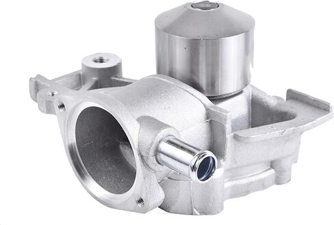 Engine Water Pump Fit for Saab 9-2X 2005-2006 2.5L, Subaru Impreza 1993-2005, Legacy 1990-2005, Forester 1998-2005, Baja 03-06, Outback 00-05 1.8L 2.2L 2.5L Replaces # AW9223 in Saudi Arabia