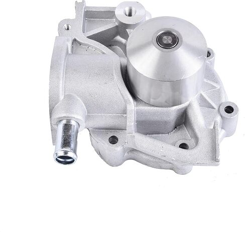 Engine Water Pump Fit for Saab 9-2X 2005-2006 2.5L, Subaru Impreza 1993-2005, Legacy 1990-2005, Forester 1998-2005, Baja 03-06, Outback 00-05 1.8L 2.2L 2.5L Replaces # AW9223 in Saudi Arabia