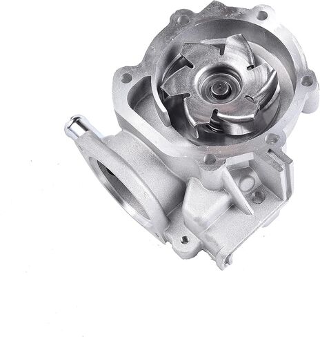 Engine Water Pump Fit for Saab 9-2X 2005-2006 2.5L, Subaru Impreza 1993-2005, Legacy 1990-2005, Forester 1998-2005, Baja 03-06, Outback 00-05 1.8L 2.2L 2.5L Replaces # AW9223 in Saudi Arabia