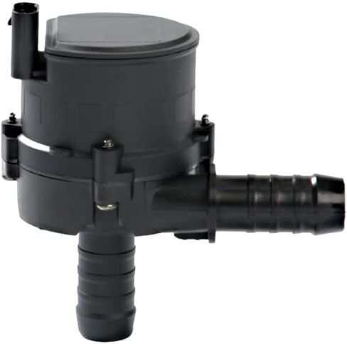 DS78-8C419-AC, Engine Auxiliary Water Pump, Compatible with Ford C-Max 2013-2018 Compatible with Lincoln Mkz 2013-2018 in Saudi Arabia
