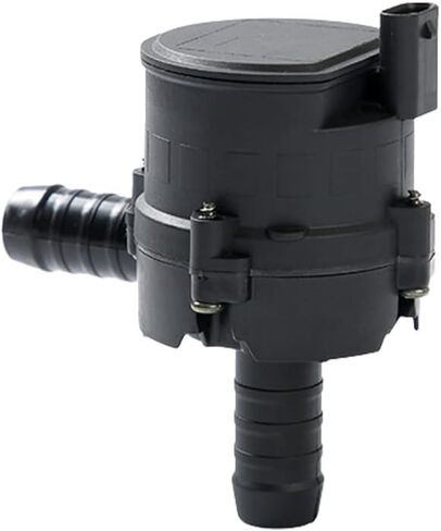 DS78-8C419-AC, Engine Auxiliary Water Pump, Compatible with Ford C-Max 2013-2018 Compatible with Lincoln Mkz 2013-2018 in Saudi Arabia