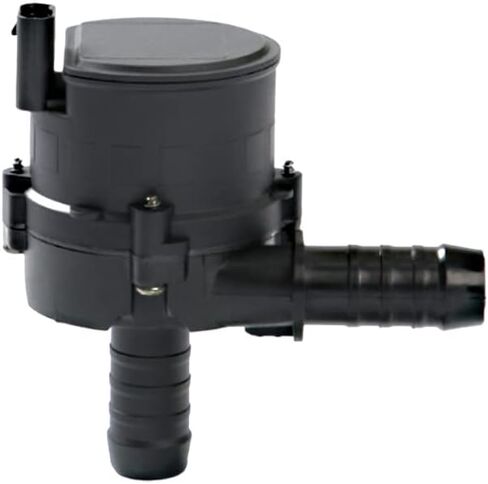 DS78-8C419-AC, Engine Auxiliary Water Pump, Compatible with Ford C-Max 2013-2018 Compatible with Lincoln Mkz 2013-2018 in Saudi Arabia