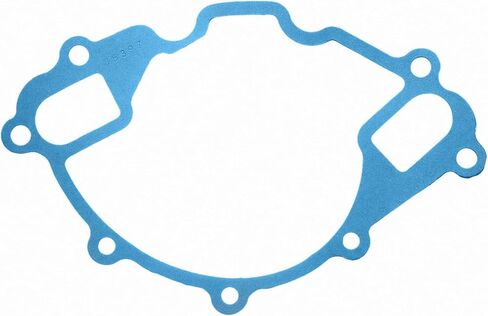 Engine Water Pump Gasket Compatible With Ford F-150 1987 1988 1989 1990 1991 1992 1993 1994 1995 1996 PC-762550 in Kuwait