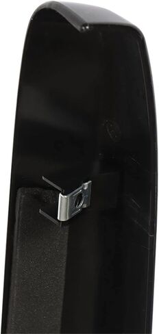 Rear License Plate Light Lamp Cover Replacement for Che-rokee 1997 1998 1999 2000 2001 5FL86ZZZ in Saudi Arabia