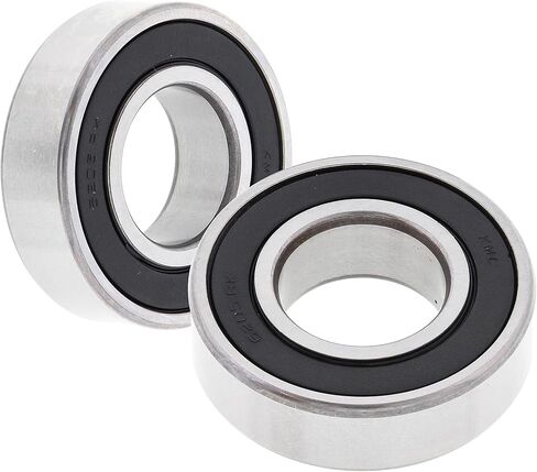 Wheel Bearing Kit for Front Harley FXDB Dyna Street Bob 96 2008-2016 in Saudi Arabia