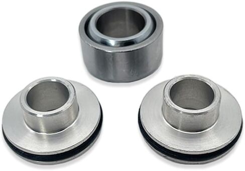 Motorcycle PDS Rear Shock Absorber Lower Bearing Bushing Kit Fit for K-tm 17-23 EXC150/250/300 XC-W XCF-W in Kuwait