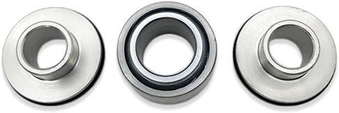 Motorcycle PDS Rear Shock Absorber Lower Bearing Bushing Kit Fit for K-tm 17-23 EXC150/250/300 XC-W XCF-W in Kuwait