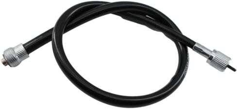 Motorcycle Tachometer 250cc GN 250 Length 56CM Compatible with GN250 in Kuwait
