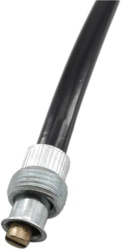 Motorcycle Tachometer 250cc GN 250 Length 56CM Compatible with GN250 in Kuwait