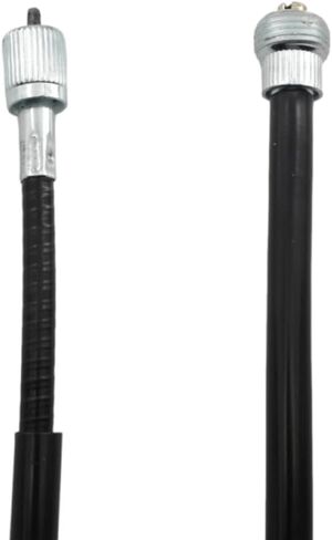 Motorcycle Tachometer 250cc GN 250 Length 56CM Compatible with GN250 in Kuwait