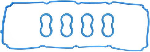 VS50625R VS50380 Engine Valve Cover Gasket Set Compatible with Dodge Challenger Charger Durango Magnum Ram 1500 2500 3500 Fit for Jeep Commander Grand Cherokee Wrangler 5.7L 6.1L 6.2L 6.4L in Kuwait