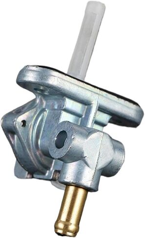 Generator Fuel Shut Off Petcock Tap Switch 51023-1339 Compatible With KX65 KX85 KX85-II KX100 2001-2018 KX125 KX250 1999-2002 in Kuwait