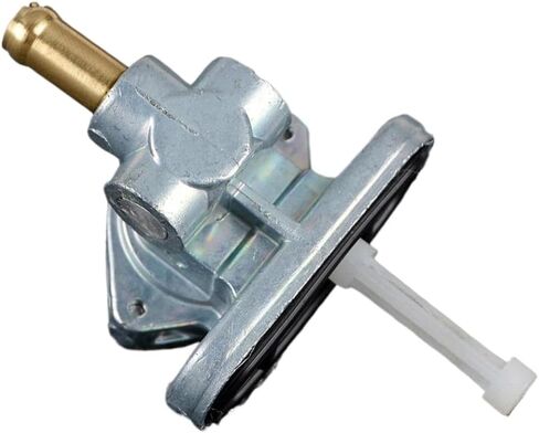 Generator Fuel Shut Off Petcock Tap Switch 51023-1339 Compatible With KX65 KX85 KX85-II KX100 2001-2018 KX125 KX250 1999-2002 in Kuwait