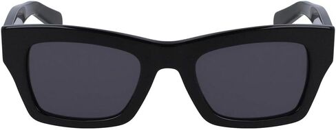 Sunglasses FERRAGAMO SF 996 S 001 Black in Saudi Arabia