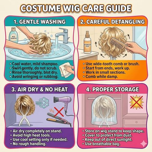 New Dolly Parton color BLONDE - Enigma Wigs Wynonna Judd Country Girl Singer Big Hair 1990s Party Womens Peluca Bundle MaxWigs Costume Wig Care Guide in Kuwait