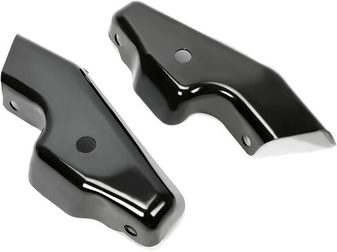 6 Pcs Front Bumper Support Bracket Kit LH & RH Fit for Chevy Silverado 1500 2500 3500 2003-2006 & Silverado 1500 Classic 2007 15059687 15059688 in Kuwait