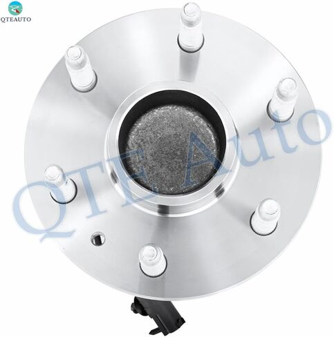 PM Auto Front Wheel Hub Bearings Assembly Replacement For 2008-2014 Cadillac Escalade Esv RWD, Wheel Bearing Hubs Pair of 2 in Saudi Arabia