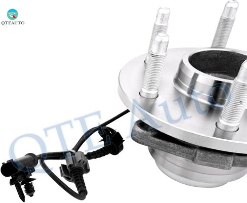 PM Auto Front Wheel Hub Bearings Assembly Replacement For 2008-2014 Cadillac Escalade Esv RWD, Wheel Bearing Hubs Pair of 2 in Saudi Arabia