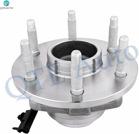 PM Auto Front Wheel Hub Bearings Assembly Replacement For 2008-2014 Cadillac Escalade Esv RWD, Wheel Bearing Hubs Pair of 2 in Saudi Arabia