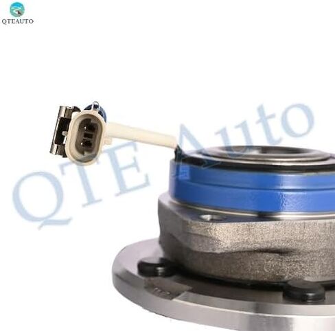 PM Auto Front Wheel Hub Bearings Assembly Replacement for 1997-2001 Cadillac Eldorado, Wheel Bearing Hubs Pair of 2 in Saudi Arabia