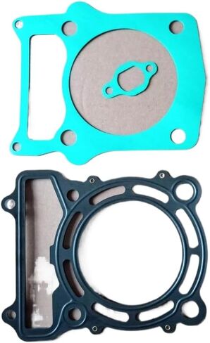 Cylinder Repair Kit with Piston Ring, Wrist Pin, and Gaskets for 500cc ATV UTV Engines Compatible with HISUN 500 550 HS500 MASSIMO BENNCHE in Kuwait