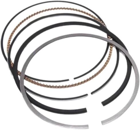 Piston Ring Set STD Compatible With 550i 750i X5M X6M F10 E70 4.4L V8 N63 S63 in Kuwait