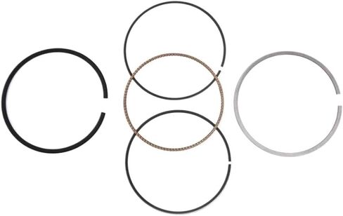 Piston Ring Set STD Compatible With 550i 750i X5M X6M F10 E70 4.4L V8 N63 S63 in Kuwait