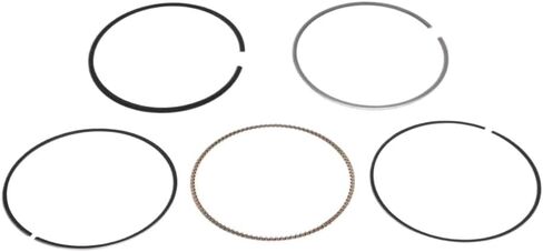 Piston Ring Set STD Compatible With 550i 750i X5M X6M F10 E70 4.4L V8 N63 S63 in Kuwait