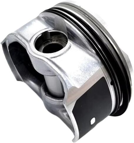 Piston Rings Compatible with Roewe MG350 350 Engine in Kuwait