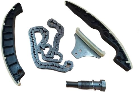 Piston Rings Compatible with Roewe MG350 350 Engine in Kuwait