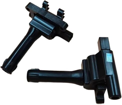 Piston Rings Compatible with Roewe MG350 350 Engine in Kuwait