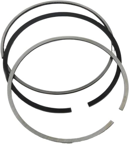 Piston Ring Set Kit 6x 3.0 L GAS 08-18 Compatible With A4 A5 A6 A7 A8 Q5 Q7 in Saudi Arabia